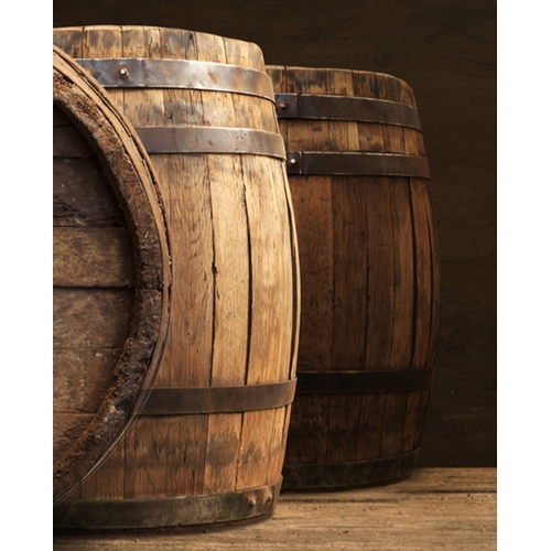 224 - MILTONDUFF 1995 CASK
Cask Type: Barrel
Cask Number: 2861
RLA: 74.42 (approx. 215 bottles at cask str... 