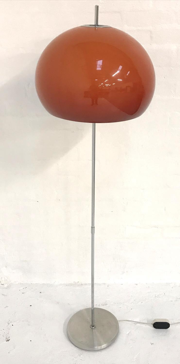 Retro guzzini mushroom 2025 lamp