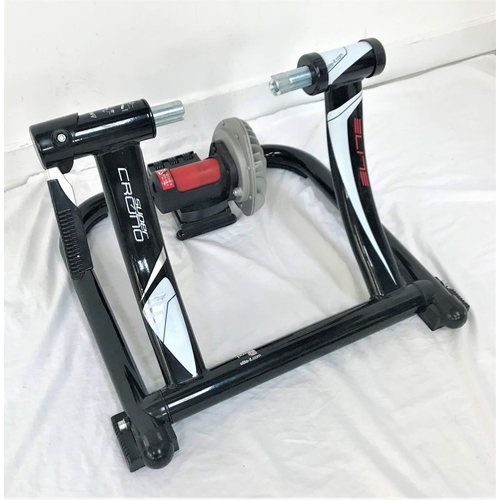 320 - ELITE SUPER CRONO INDOOR CYCLING TRAINER