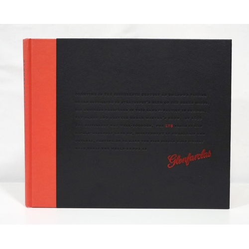 684 - GLENFARCLAS - AN INDEPENDENT DISTILLERY
By Ian Buxton.  Published in 2011 to celebrate the 175th Ann... 