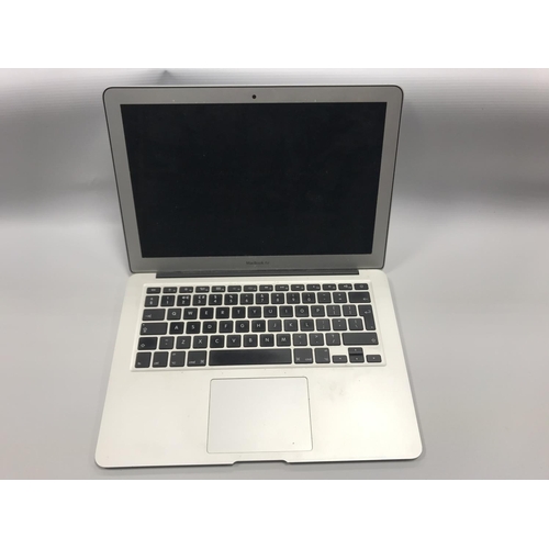 181 - APPLE MACBOOK AIR 6,2 
serial number: C02MP486G086, processor: Intel(R) Core(TM) i5-4260U CPU, speed... 