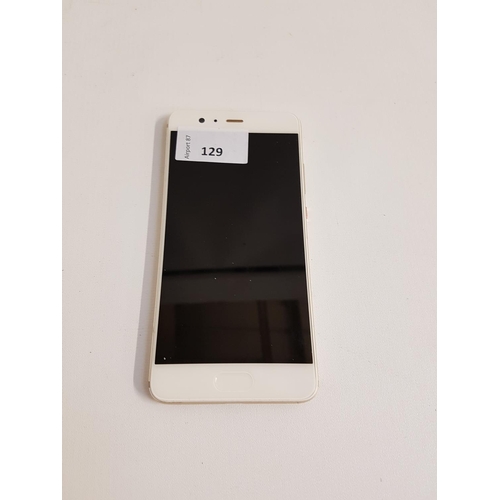 129 - HUAWEI P10 Plus VKY-L29 6GB RAM / 128GB ROM 5.5-INCH 4G
Google Account Locked.
Note: It is the buyer... 