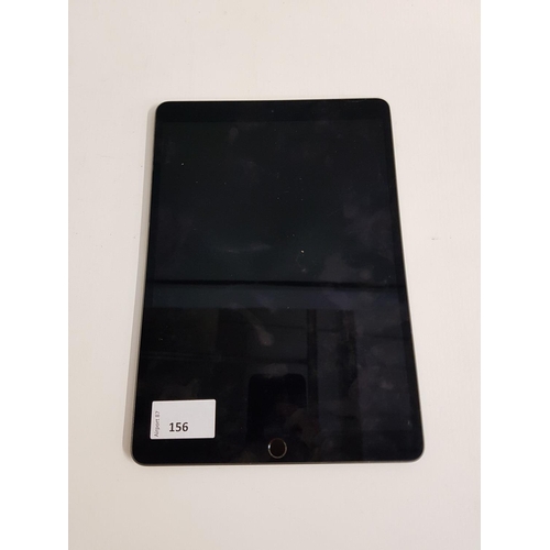 156 - APPLE IPAD AIR 3rd GENERATION (WIFI & CELLULAR) - MODEL A2123
s/n - F9FY95QJLMUY, imei - 35319310313... 