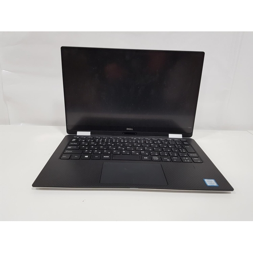 180 - DELL XPS 9365 LAPTOP
serial number - GJD50G2, HD Removed. Note: It is the buyer's responsibility to ... 