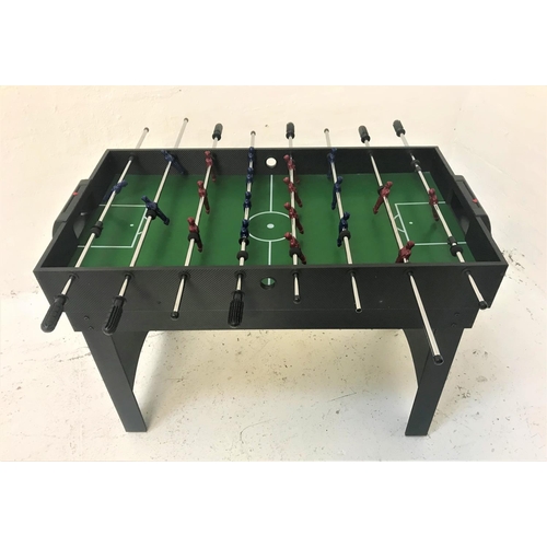 321 - GAMESSON COMBINATION GAMES TABLE
featuring table football, table tennis, air hockey and snooker, com... 