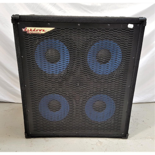 492 - ASHDOWN ENGINEERING MAG 410T DEEP SPEAKER
67cm x 62cm x 43cm