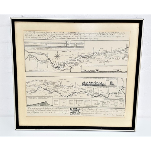 482 - J. E. WIGSTON
Glasgow transport of yesteryear, print, dated 1994, 27cm x 39cm, map of Hampshire, 45.... 