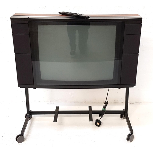 245 - BANG & OLUFSEN BEOVISION LX2502 TELEVISION
with a 25