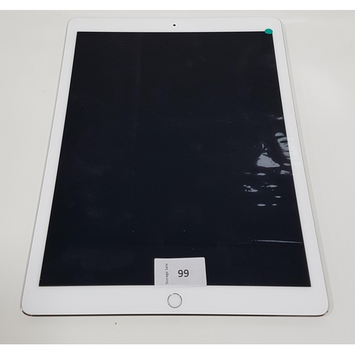 99 - APPLE 1PAD PRO 12.9