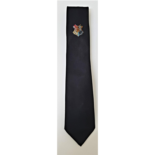 95 - HARRY POTTER AND THE PHILOSOPHER'S STONE (2001) - HOGWARTS EMBROIDERED TIE
only the main cast were g... 