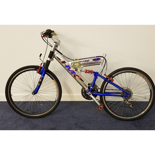 Pacific 2200 mountain bike on sale