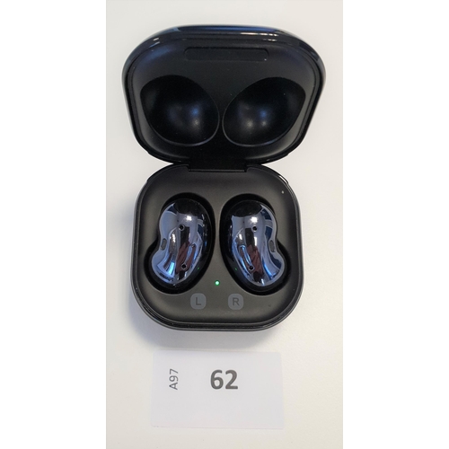 62 - SAMSUNG GALAXY BUDS LIVE