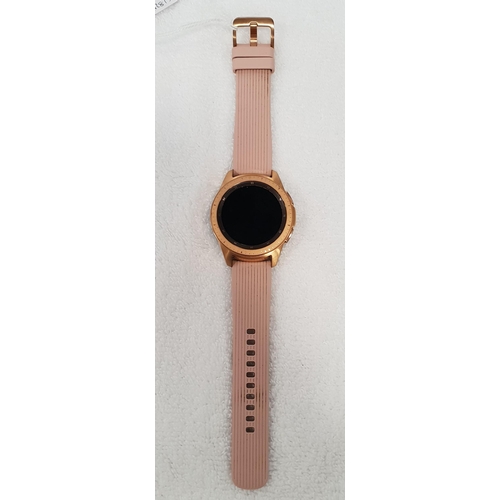 237 - SAMSUNG GALAXY WATCH SMR815F
imei: 357469092774740
Note: It is the buyer's responsibility to make al... 