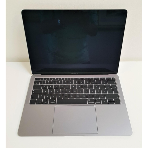 3 - APPLE MACBOOK AIR (Retina, 13-inch, 2018)
fully refurbished with freshly installed OS, Gray, 1.6GHz,... 