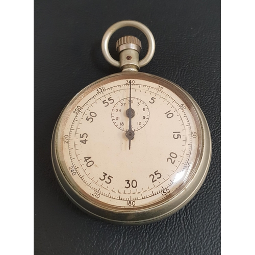 313 - WORD WAR II AIR MINISTRY DENNISON STOPWATCH S7
6B/221, PL27-14, 9445