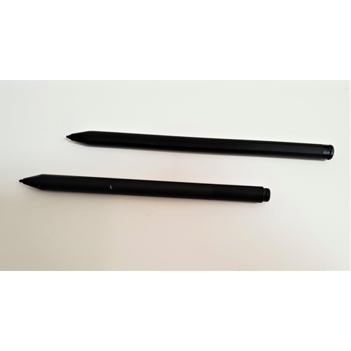 170 - TWO COMPUTER STYLUS PENS