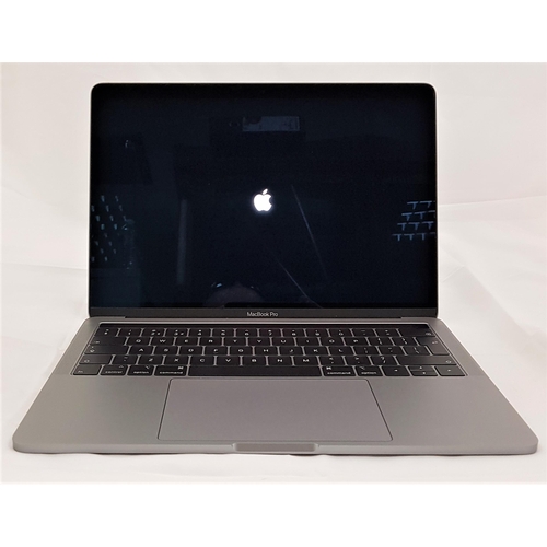 19 - APPLE MACBOOK PRO (13-inch, 2019, 2 TBT3)
fully refurbished with freshly installed OS, Space Gray, 1... 