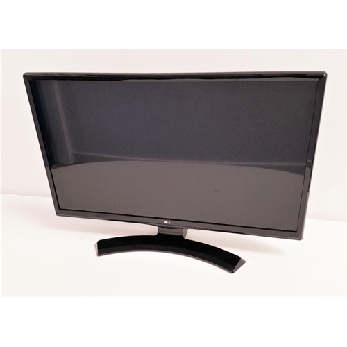 298 - LG COLOUR TELEVISION
model 28MT49S with a 28