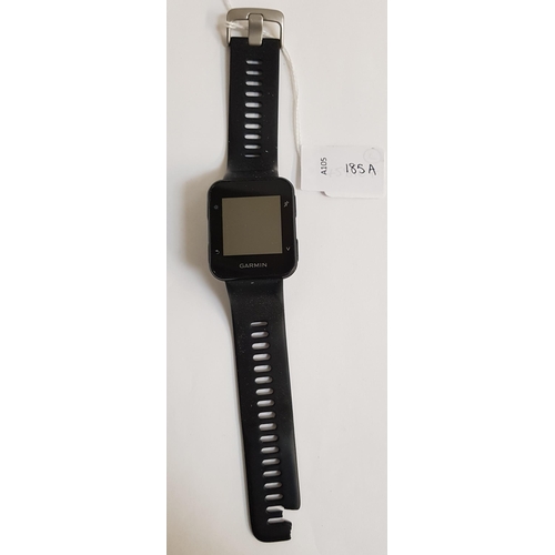 185A - GARMIN FORERUNNER 35 RUNNING WATCH