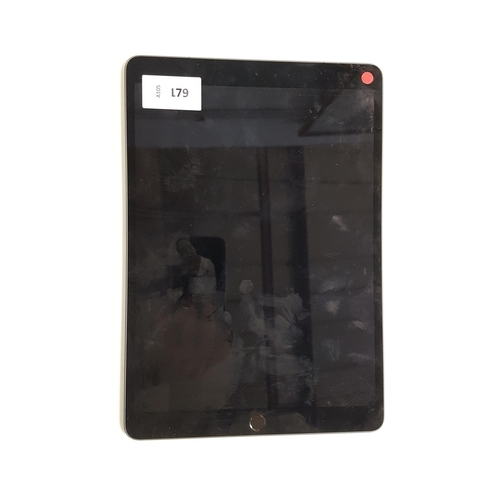 179 - APPLE IPAD AIR 3RD GENERATION - A2153 - WIFI AND CELULAR
serial number DMPCT19MLMX0. IMEI 3531881081... 