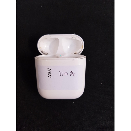 110A - APPLE AIRPODS LIGHTNING CHARGING CASE