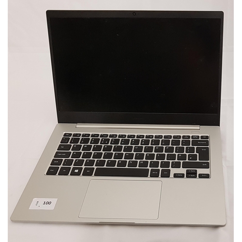 100 - SAMSUNG GALAXY BOOK GO LAPTOP
model NP345XLA; IMEI 357524541380653; Wiped
Note: It is the buyer's re... 