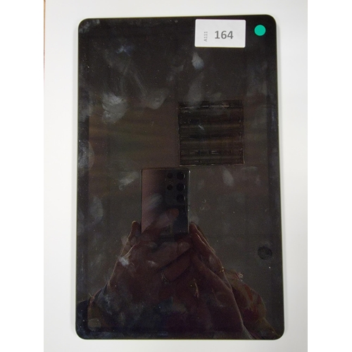 164 - SAMSUNG GALAXY TAB S6 LITE
model: SM-P615; serial number: R52N61245NP; IMEI: 353919112081132; NOT Go... 