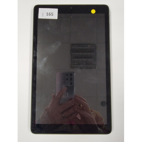 165 - VODACOM POWER TAB 10
model: VF-1296; IMEI: 353580071800522; NOT Google account locked
Note: It is th... 