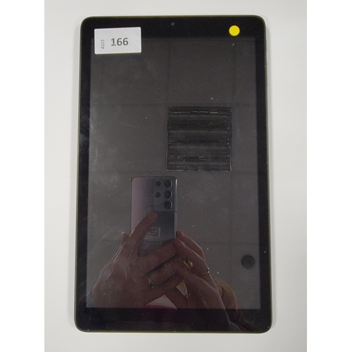 166 - VODACOM POWER TAB 10
model: VF-1296; IMEI: 353580070084326; NOT Google account locked
Note: It is th... 