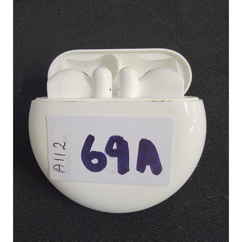 69A - HUAWEI FREEBUDS BLUETOOTH WIRELESS BUDS