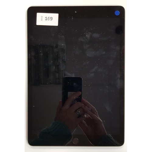 169 - APPLE IPAD 8th GENERATION - A2270 - WIFI  
serial number DMPDHNA4Q1GC. Apple account locked. 
Note: ... 