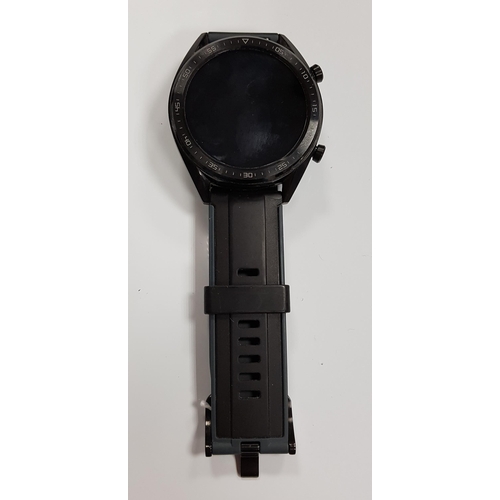 272 - HUAWEI WATCH
model GT-B27; NOT Account locked
Note: It is the buyer's responsibility to make all nec... 