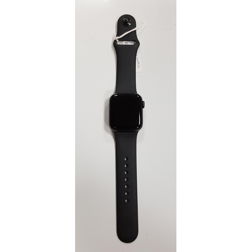 273 - APPLE WATCH SERIES 6
40mm, model A2291, serial number GY6DRDVDQ1RQ; Apple Account locked.
Note: It i... 