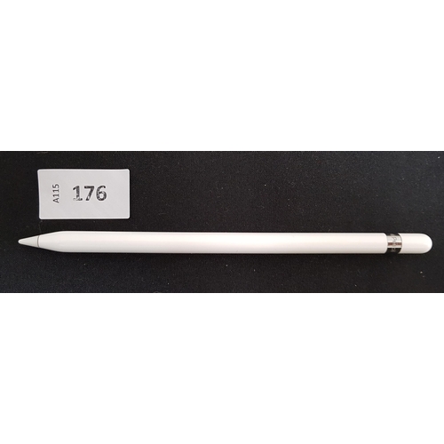 176 - APPLE PENCIL 1ST GENERATION