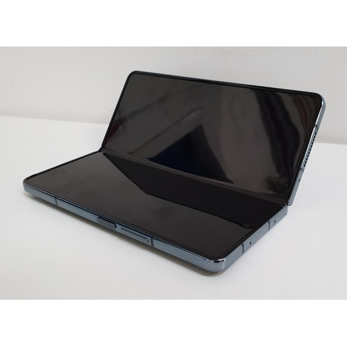 154 - SAMSUNG GALAXY Z FOLD 4
model SM-F936B; IMEI 358130850267785; Google Account Locked.
Note: It is the... 