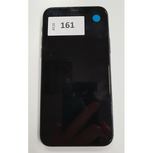 APPLE IPHONE 11 PRO
IMEI 352831113691580. Apple Account locked. 
Note: It is the buyer's responsibility to make all necessary checks prior to bidding to establish if the device is blacklisted/ blocked/ reported lost. Any checks made by Mulberry Bank Auctions will be detailed in the description. Please Note - No refunds will be given if a unit is sold and is subsequently discovered to be blacklisted or blocked etc.