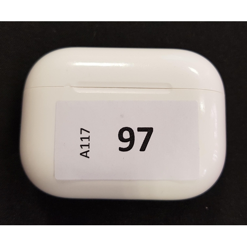 97 - APPLE AIRPODS PRO CHARGING CASE