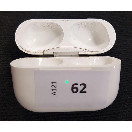 62 - AIRPODS PRO CHARGING CASE