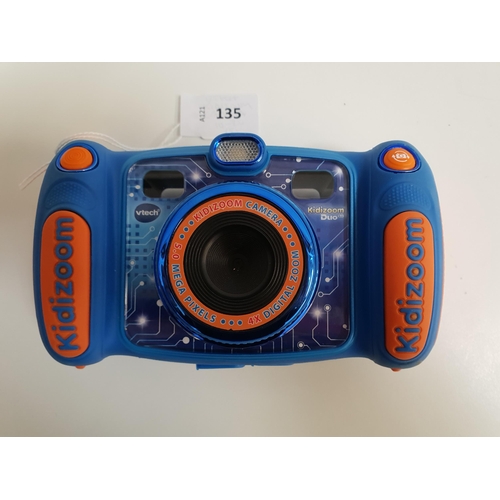 Vtech kidizoom camera sales orange