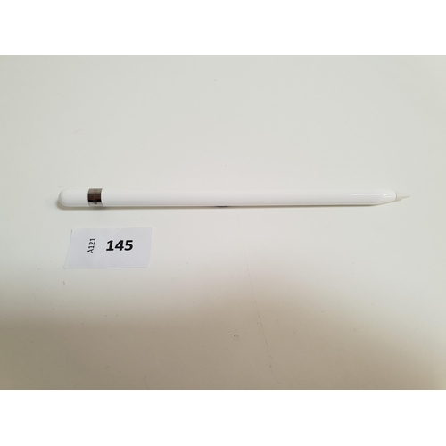 145 - APPLE PENCIL 1st GENERATION