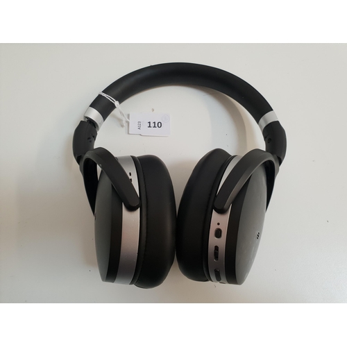 110 - PAIR OF SENNHEISER HD 4.50 HEADPHONES