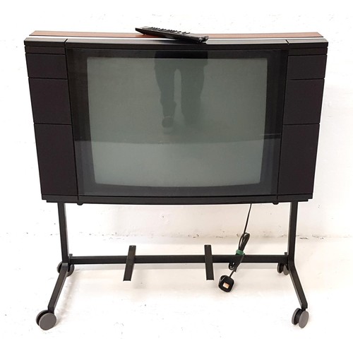 216 - BANG & OLUFSEN BEOVISION LX2502 TELEVISION
with a 25