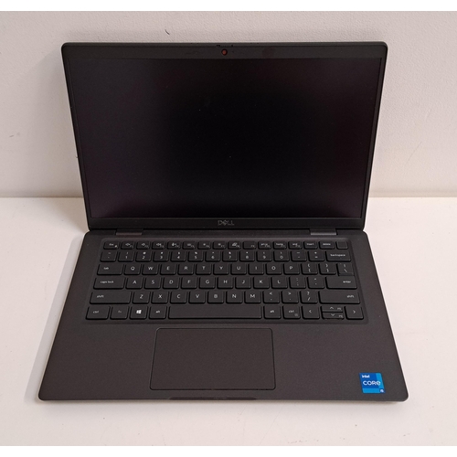 182 - DELL LATITUDE 7320
model P133G; Intel Core i5; Wiped
Note: It is the buyer's responsibility to make ... 