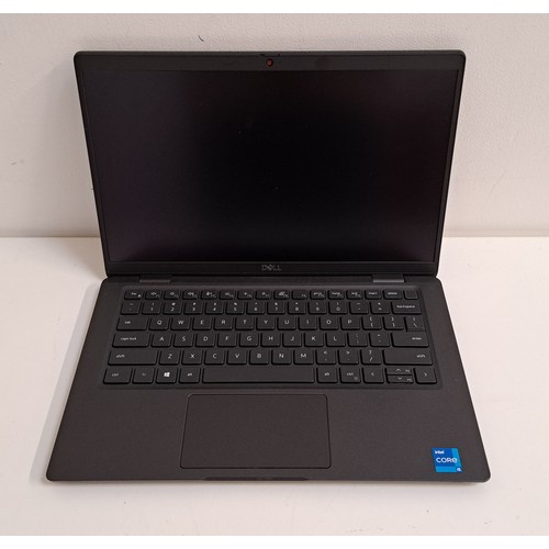 183 - DELL LATITUDE 7320 LAPTOP
model P133G;  Intel Core i5; Wiped
Note: It is the buyer's responsibility ... 