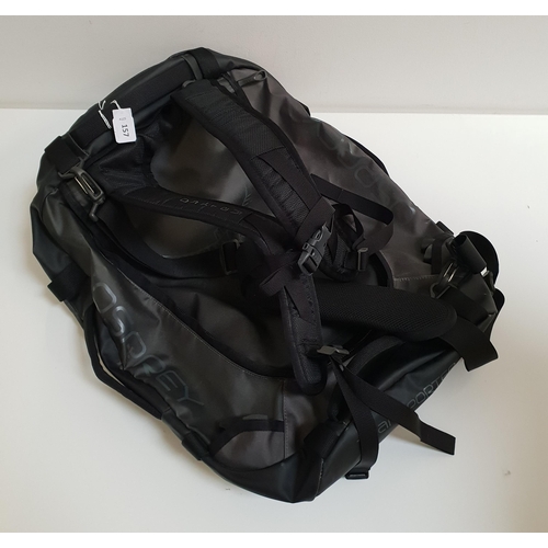 157 - OSPREY TRANSPORTER 40 TRAVEL PACK
in durable and water resistant fabric