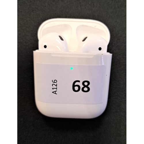 I68 discount tws airpods