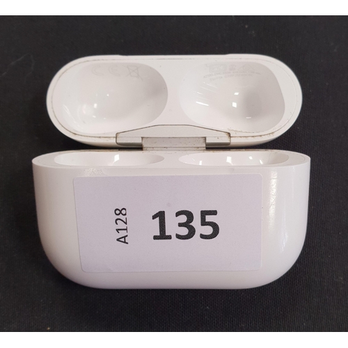 135 - APPLE AIRPODS PRO CHARGING CASE