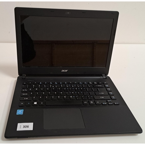 306 - ASUS ES1-431 SERIES LAPTOP
Model N15Q5; serial number NXMZDSP0046140832E7600; Intel Pentium; Wiped
N... 