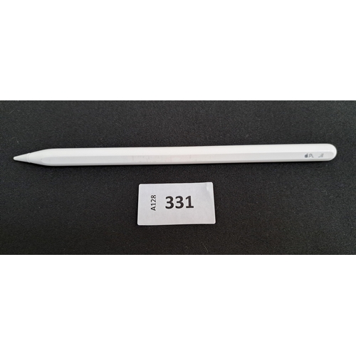 331 - APPLE PENCIL 2ND GENERATION