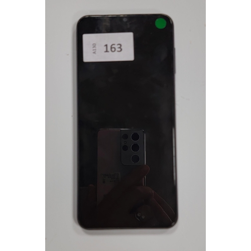 SAMSUNG GALAXY A13 5G
model SM-A137F; IMEI 350804335975877; Google Account Locked.
Note: It is the buyer's responsibility to make all necessary checks prior to bidding to establish if the device is blacklisted/ blocked/ reported lost. Any checks made by Mulberry Bank Auctions will be detailed in the description. Please Note - No refunds will be given if a unit is sold and is subsequently discovered to be blacklisted or blocked etc.